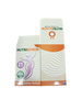 صندوق الألياف الغذائية Nutrisch&ouml;n Slim+Fit المطبوع حسب الطلب CMYK - تغليف المكملات الغذائية اللامعة المطلية بالورنيش